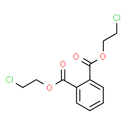 3-(o-Butyrylphenoxy)-1,2-propanediol Structure