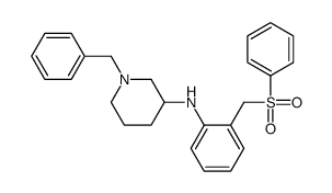 651336-28-6 structure