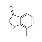 7-甲基苯并呋喃-3(2H)-酮图片