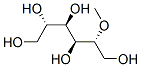 D-Glucitol, 5-O-methyl-结构式