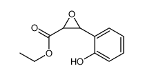 ethyl 3-(2-hydroxyphenyl)oxirane-2-carboxylate picture