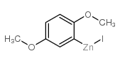 2,5-DIMETHOXYPHENYLZINC IODIDE picture