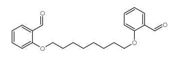 4,4’-(1,8-Octanediyl)dioxydibenzaldehyde picture