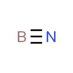 azanylidyneborane structure