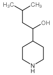 3-甲基-1-哌啶-4-基-1-丁醇图片