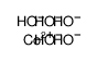 cobalt(2+),nickel(2+),vanadium,nonahydroxide Structure