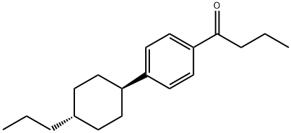 丙环苯丁酮结构式