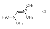 (Dimethylaminomethylene)dimethylammonium chloride picture