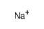 sodium,oxygen(2-),rhenium结构式