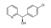 (R)-(4-Chlorophenyl)(pyridin-2-yl)methanol picture