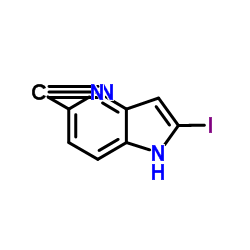 1260381-57-4 structure