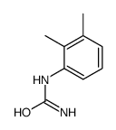 N-(2,3-DIMETHYLPHENYL)UREA structure