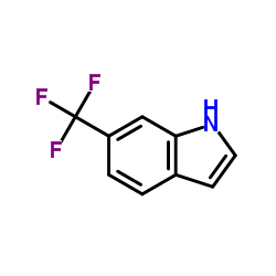 6-(Trifluoromethyl)indole picture
