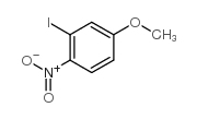 3-iodo-4-nitroanisole picture