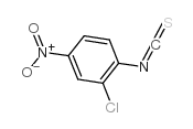 2-氯-4-硝基异硫氰酸苯酯图片