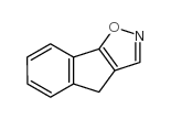 4H-Indeno[2,1-d]isoxazole(8CI,9CI) picture