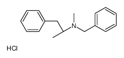 (R)-Benzphetamine Hydrochloride picture