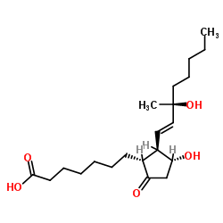 15(S)-15-methyl Prostaglandin E1 picture