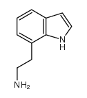 2-(1H-indol-7-yl)ethanamine picture