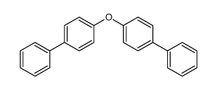 4,4''-Oxybis-1,1'-biphenyl Structure