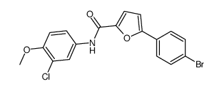 6023-32-1 structure