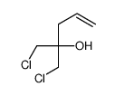 61077-70-1 structure