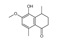 62192-87-4 structure