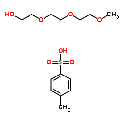 m-PEG3-Tos picture