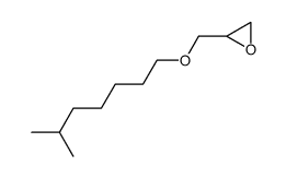 6-METHYLHEPTYLGLYCIDYLETHER picture