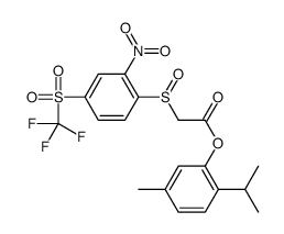 7061-63-4 structure