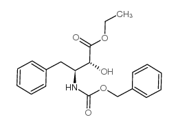 (AR,BS)-ALPHA-羟基-BETA-[[(苯基甲氧基)羰基]氨基]苯丁酸图片