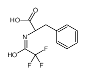 (R)-N-(trifluoroacetyl)phenylalanine picture