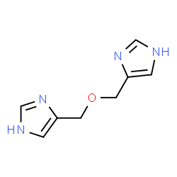 1H-Imidazole,4,4-[oxybis(methylene)]bis- (9CI) picture