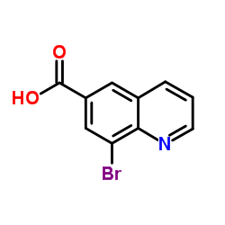 791632-21-8 structure