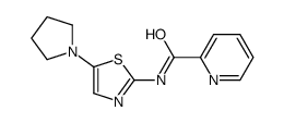 828920-93-0 structure