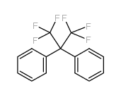 Hexafluoro-2,2-diphenylpropane picture