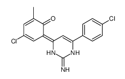 89127-63-9 structure