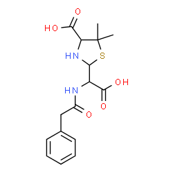 penicilloic acid picture