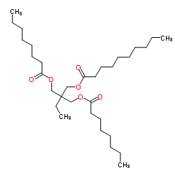 三羟甲基丙烷辛癸酸酯图片