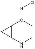 2-氧杂-5-氮杂双环[4.1.0]庚烷盐酸盐图片