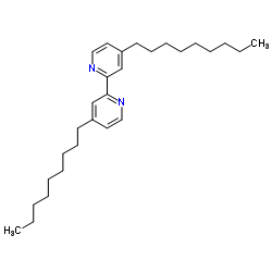 4,4'-二壬基-2,2'-联吡啶图片