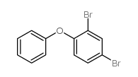 2,4’-Dibromodiphenyl Ether structure