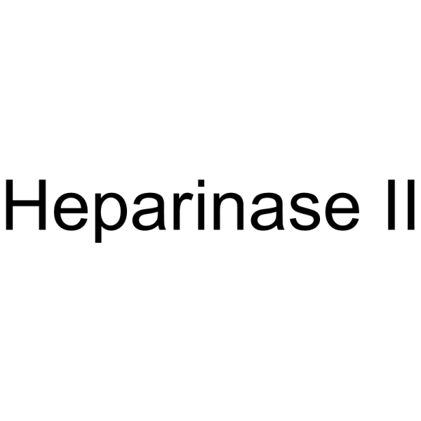 Heparinase II, from Flavobacterium heparinum structure