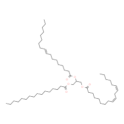 1-Palmitoyl-2-Elaidoyl-3-Linoleoyl-rac-glycerol图片