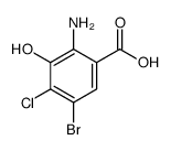 149517-73-7 structure