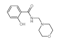 17357-04-9 structure