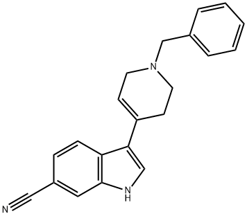 181184-09-8 structure