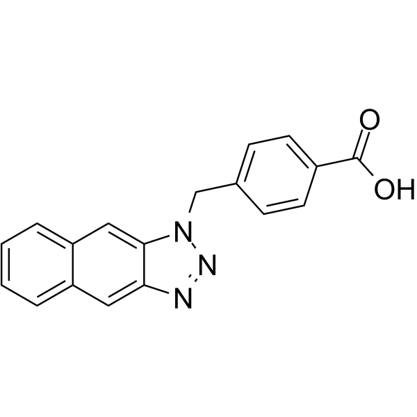 Roxyl-9 Structure