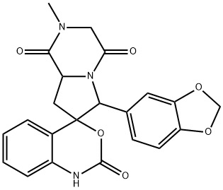 2186605-14-9 structure