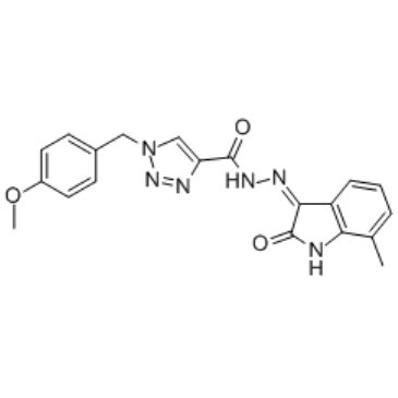 MARK4 inhibitor 1 picture